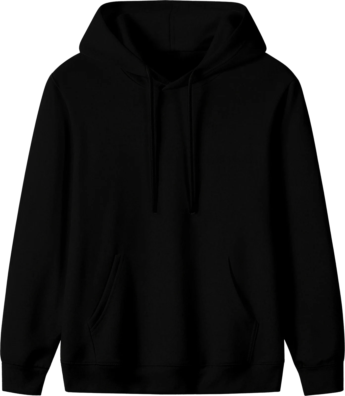 Men's 320GSM Heavyweight Hoodie