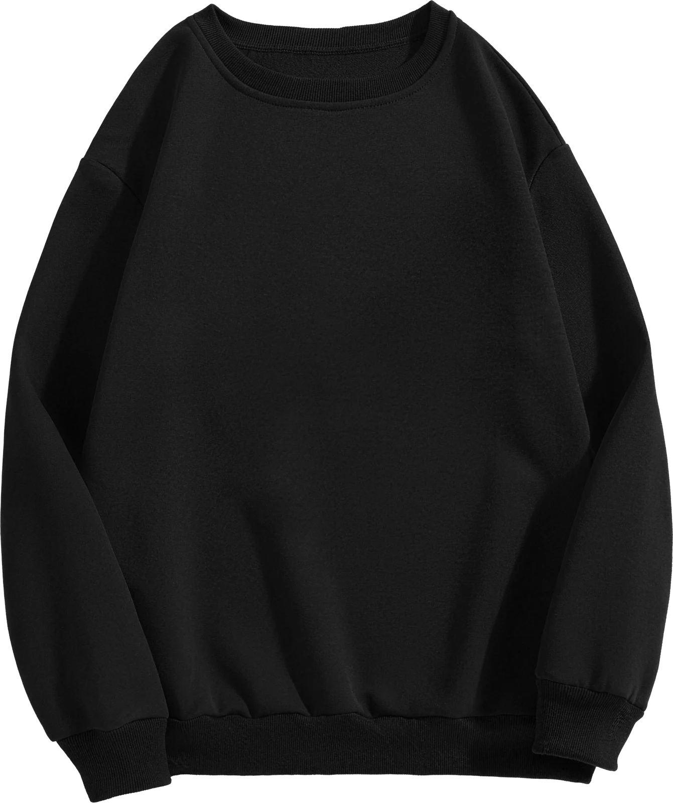 Unisex 300GSM Heavy Crewneck