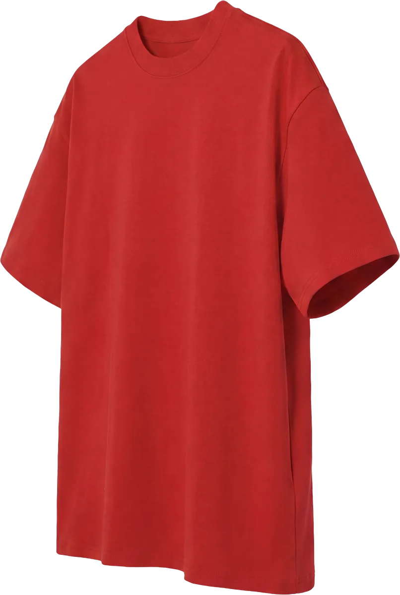 Kids' Roomy Tee