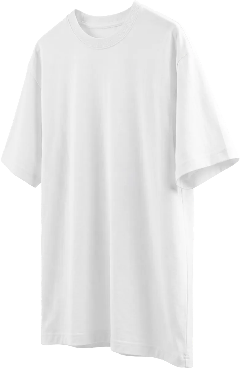 Women's Oversized Tee